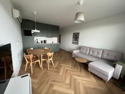 noclegi Kąty Rybackie Apartament 46 Solemare