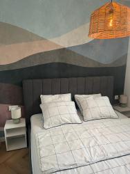 noclegi Kąty Rybackie Apartament 46 Solemare
