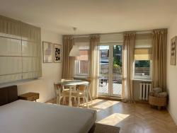 noclegi Jastrzębia Góra Apartamenty Studio
