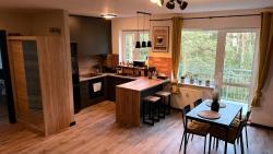 noclegi Ustka Ustka - Apartament Na Wydmie