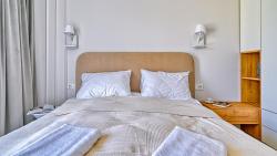 noclegi Niechorze Rezydencja Niechorze D309 Eco Boho 2 sypialniami z Basenem, Sauną, Jacuzzi, przy samej PLAŻY - 5D Apartments