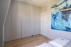 noclegi Sopot Imperial Apartments - Sopocki Parkur