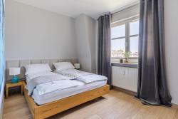 noclegi Sopot Imperial Apartments - Sopocki Parkur