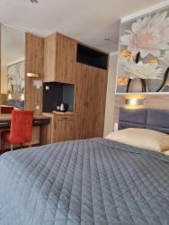 noclegi Międzyzdroje Gościniec Pod Polną Różą