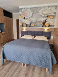 noclegi Międzyzdroje Gościniec Pod Polną Różą