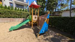 noclegi Międzywodzie Apartamenty Morze Wygody