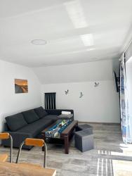 noclegi Ostrowo Ostrowski Zakątek Ostrowo - Apartamenty