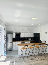 noclegi Ostrowo Ostrowski Zakątek Ostrowo - Apartamenty