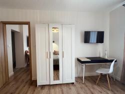 noclegi Karwia Pokoje Gościnne REST