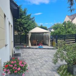 noclegi Pustkowo Apartamenty Dana