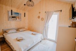 noclegi Puck Domki Morska Olivka