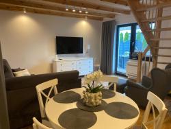 noclegi Łukęcin Domki Błażejewo