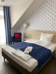 noclegi Mrzeżyno Faro Resort