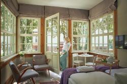 noclegi Sopot Willa Deco Sopot by Downtown Apartments