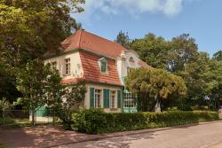 noclegi Sopot Willa Deco Sopot by Downtown Apartments
