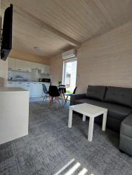 noclegi Pustkowo Zaremo