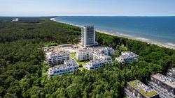 noclegi Międzyzdroje Międzyzdroje Aquamarina, Sun & Snow