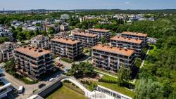 noclegi Świnoujście Plaża I, Sun & Snow