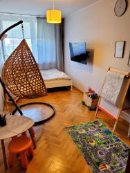noclegi Gdańsk Finest Apartments - Jagiellońska 10D