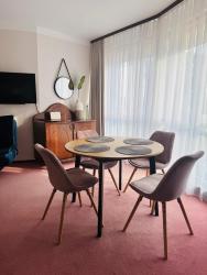 noclegi Kołobrzeg Apartamenty Baltic Sea 300 krokow od morza