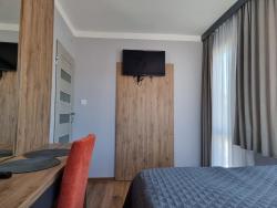 noclegi Międzyzdroje Gościniec pod Polną Różą 2