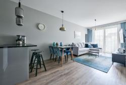 noclegi Sopot Dolny Sopot by NorthSide Apartments