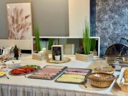 noclegi Niechorze Ośrodek Wczasowy Karat