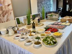 noclegi Niechorze Ośrodek Wczasowy Karat