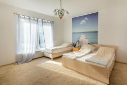 noclegi Rewal Baltic Apartment Rewal - Bartek