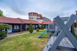noclegi Rewal Baltic Apartment Rewal - Bartek