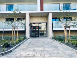 noclegi Kołobrzeg Apartament Premium Perłowa Przystań