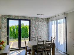 noclegi Międzywodzie Villa Anna