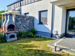 noclegi Międzywodzie Villa Anna