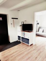 noclegi Gdańsk Przystanek Przegalina