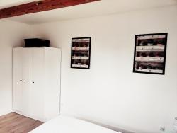 noclegi Gdańsk Przystanek Przegalina