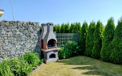 noclegi Międzywodzie Villa Anna