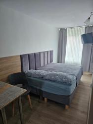 noclegi Dziwnów Pensjonat Delfin