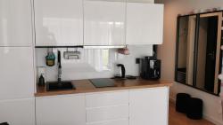 noclegi Kołobrzeg Apartament Aida Hotel Solny Resort -A048 Kołobrzeg