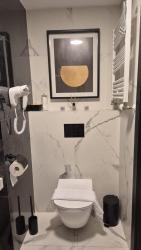 noclegi Kołobrzeg Apartament Aida Hotel Solny Resort -A048 Kołobrzeg