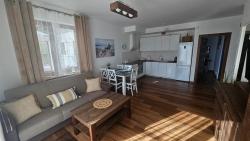 noclegi Rewa Apartament Wałowa 21