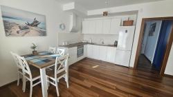 noclegi Rewa Apartament Wałowa 21