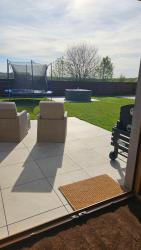 noclegi Rewa Apartament Wałowa 21