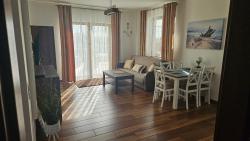 noclegi Rewa Apartament Wałowa 21