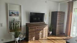 noclegi Rewa Apartament Wałowa 21