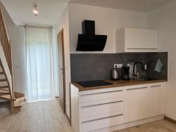 noclegi Mielenko Apartament M-Sign w Mielenku - 400m od morza!
