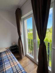 noclegi Mielenko Apartament M-Sign w Mielenku - 400m od morza!