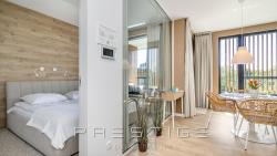 noclegi Gdańsk Prestige Apartments Botanica