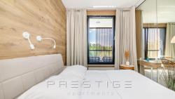 noclegi Gdańsk Prestige Apartments Botanica