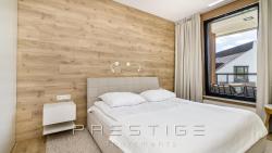 noclegi Gdańsk Prestige Apartments Botanica