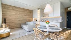 noclegi Gdańsk Prestige Apartments Botanica